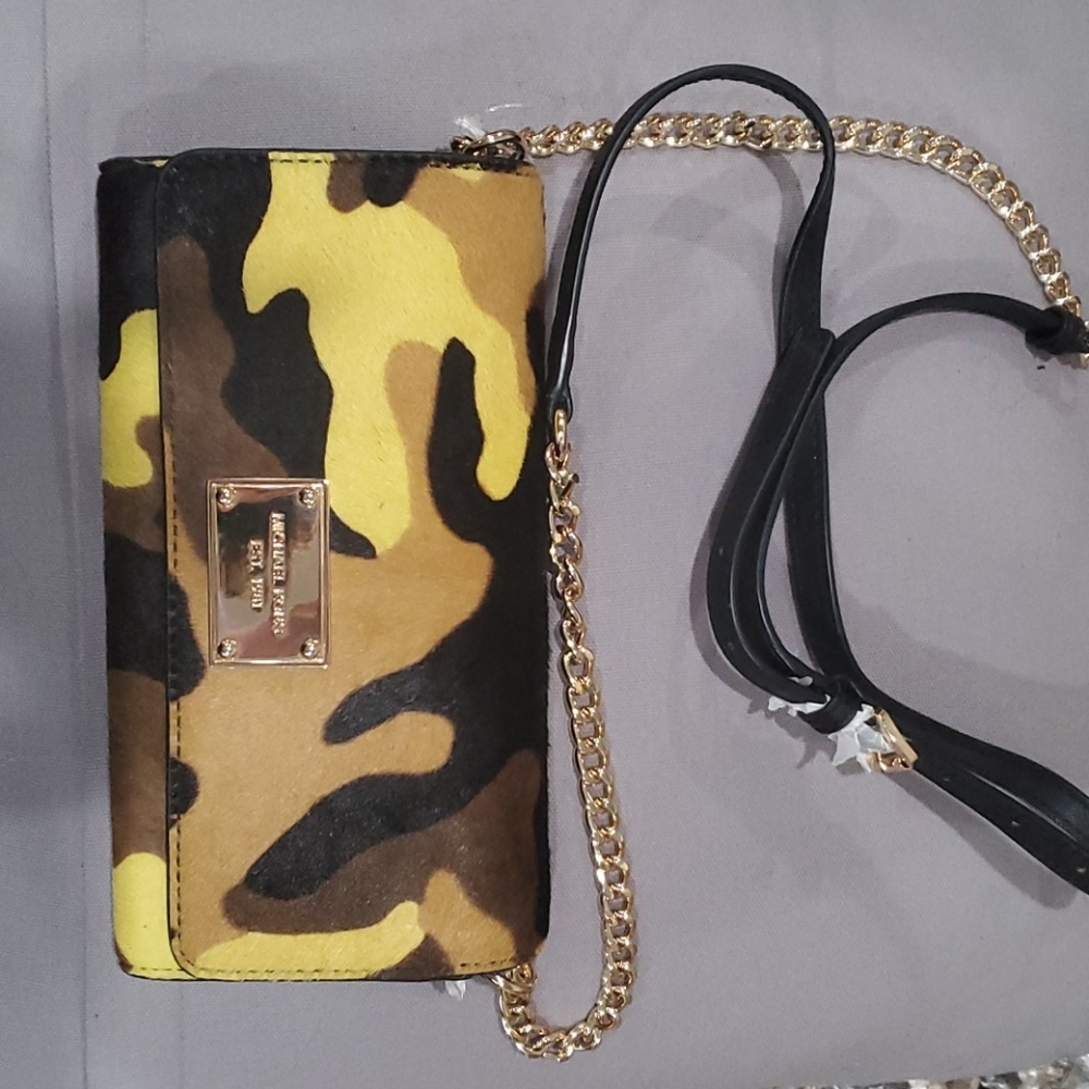 Michael Kors Wallet Purse